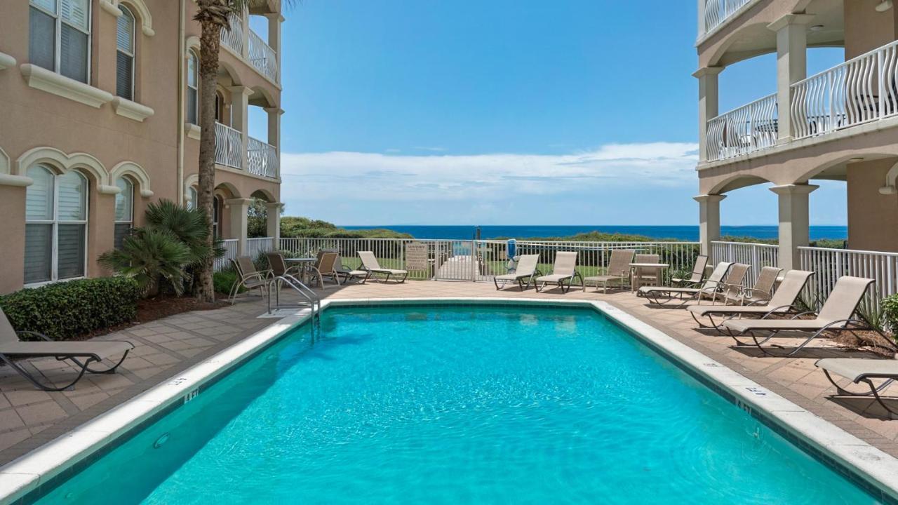 Monterey Condos C301 Seacrest ภายนอก รูปภาพ