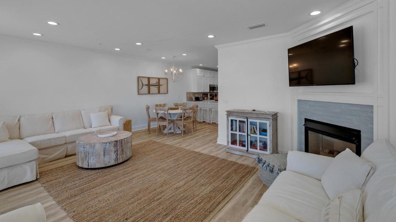 Monterey Condos C301 Seacrest ภายนอก รูปภาพ