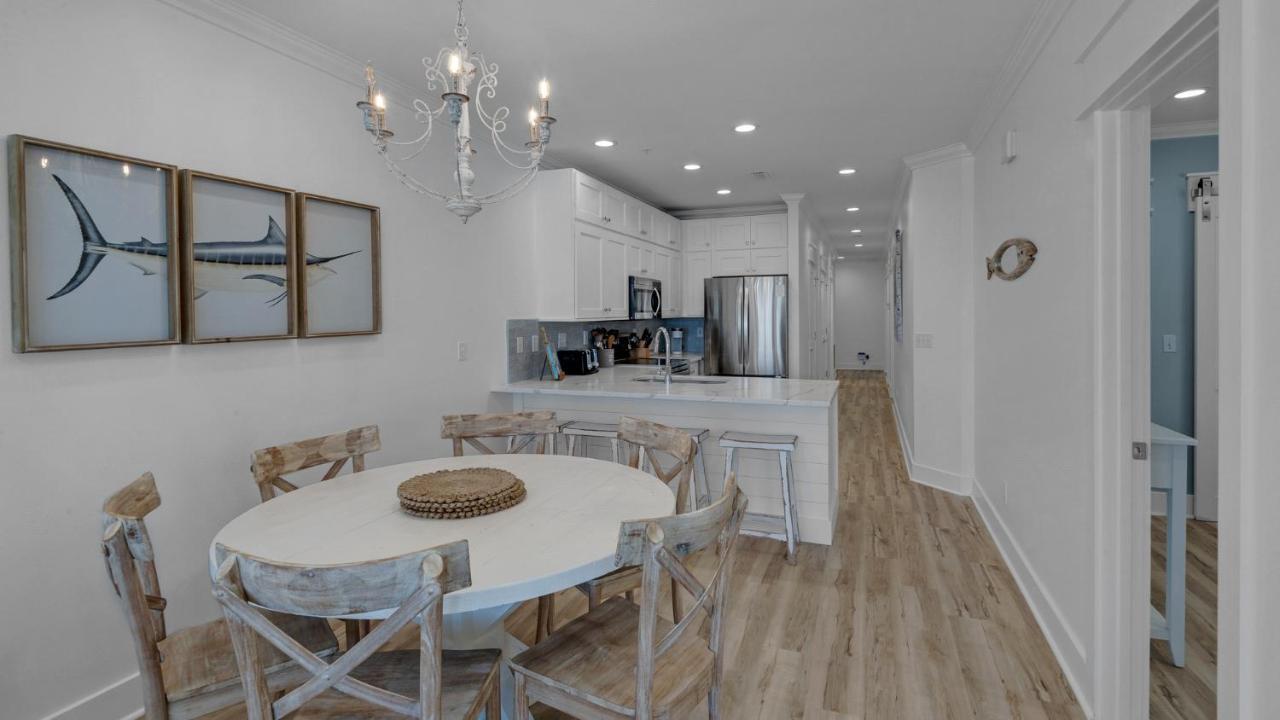 Monterey Condos C301 Seacrest ภายนอก รูปภาพ