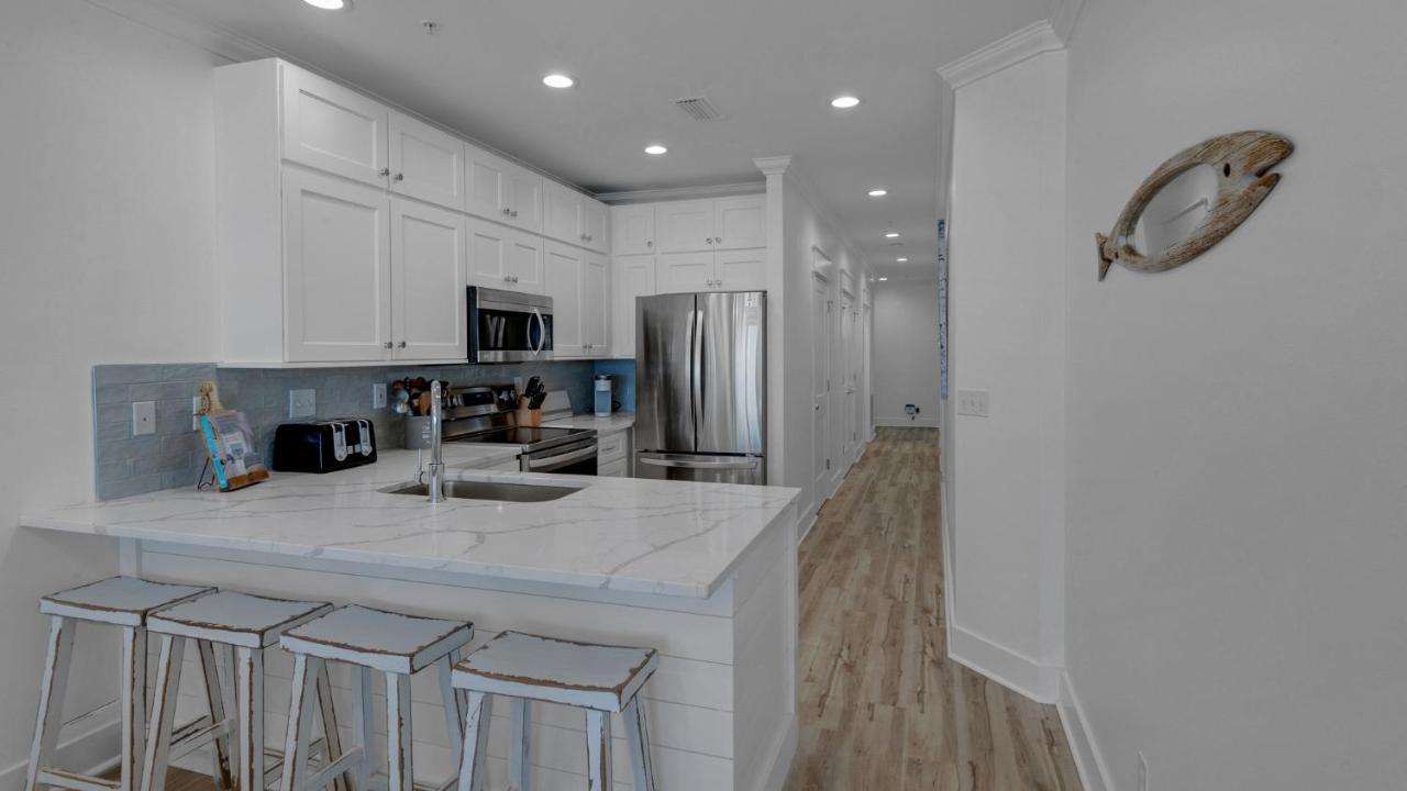 Monterey Condos C301 Seacrest ภายนอก รูปภาพ