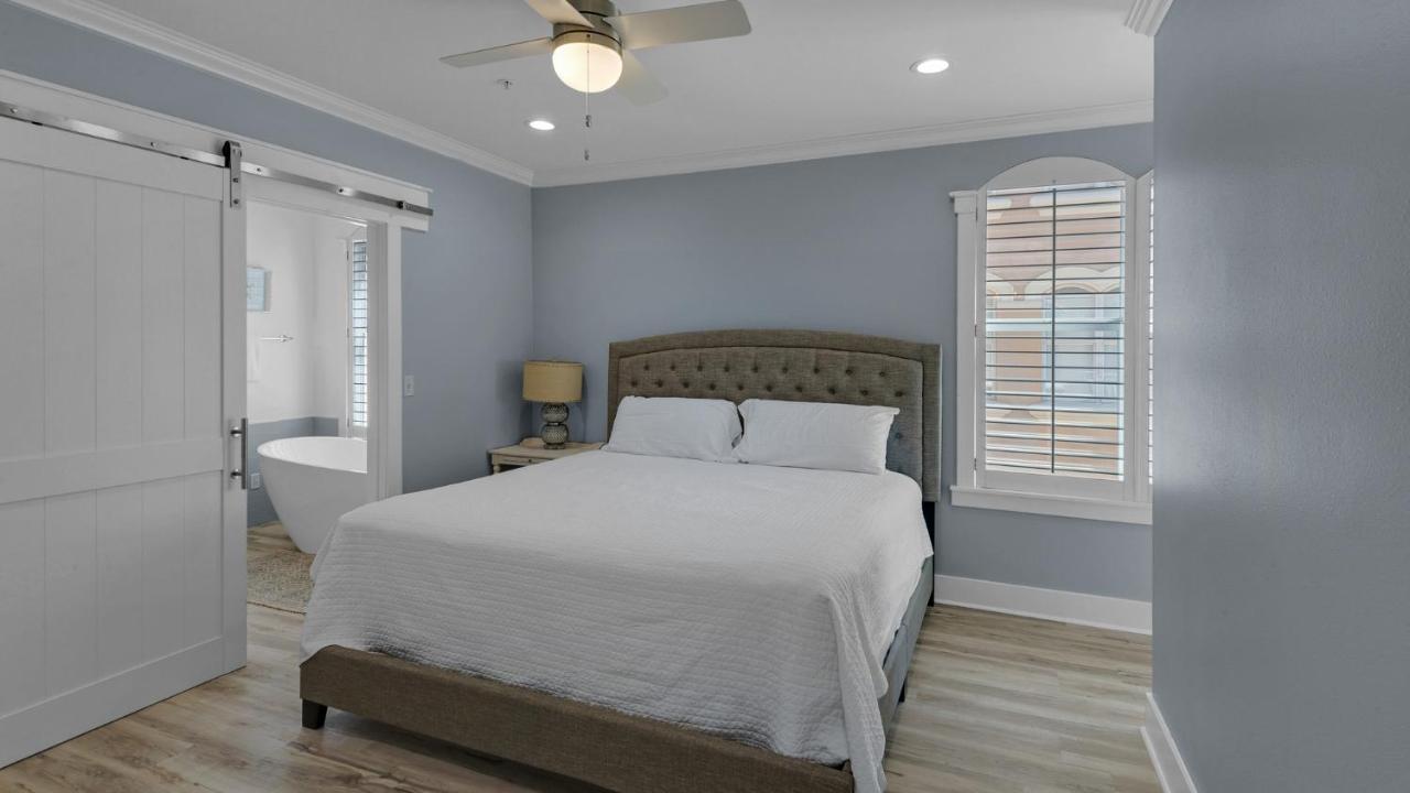 Monterey Condos C301 Seacrest ภายนอก รูปภาพ