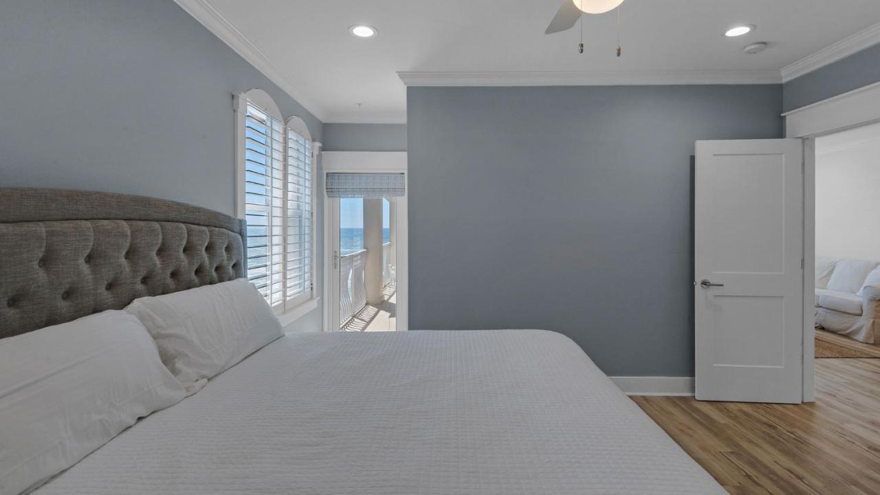 Monterey Condos C301 Seacrest ภายนอก รูปภาพ