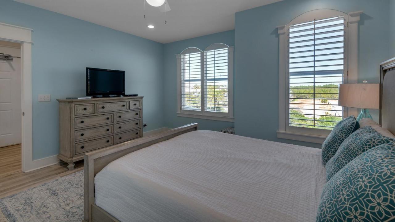 Monterey Condos C301 Seacrest ภายนอก รูปภาพ
