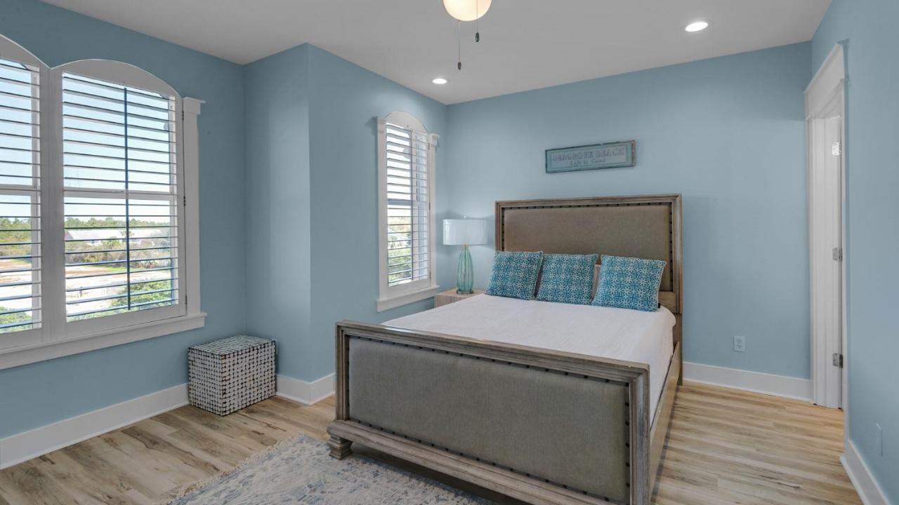 Monterey Condos C301 Seacrest ภายนอก รูปภาพ