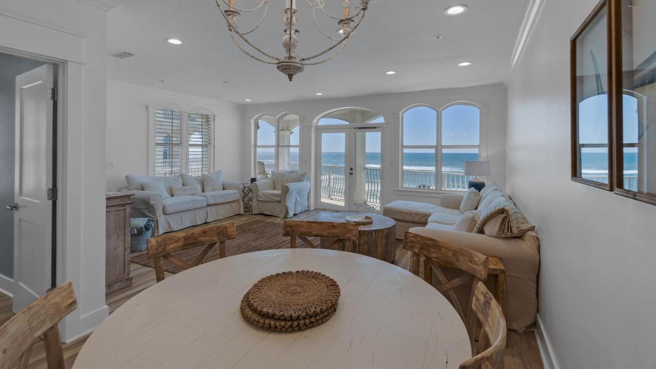 Monterey Condos C301 Seacrest ภายนอก รูปภาพ