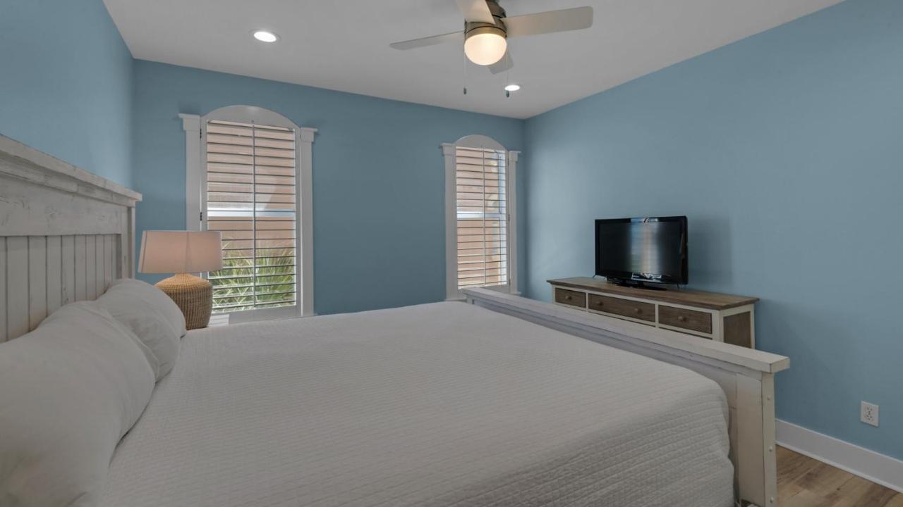 Monterey Condos C301 Seacrest ภายนอก รูปภาพ