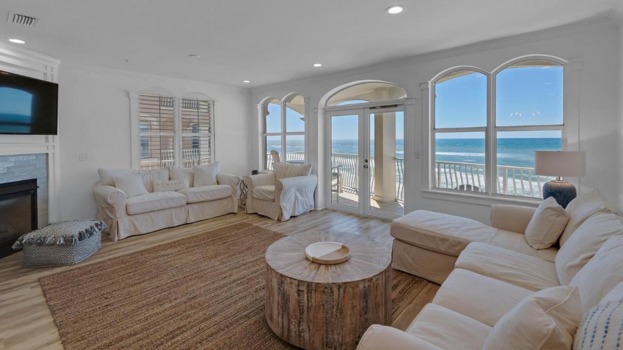 Monterey Condos C301 Seacrest ภายนอก รูปภาพ