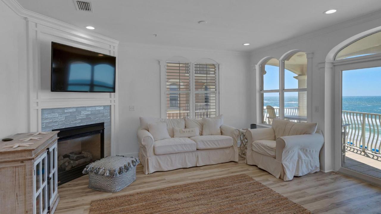 Monterey Condos C301 Seacrest ภายนอก รูปภาพ