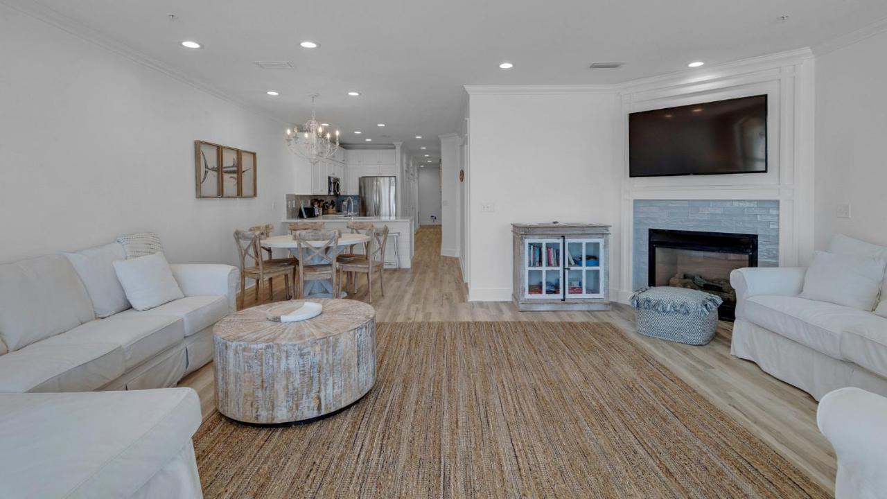 Monterey Condos C301 Seacrest ภายนอก รูปภาพ