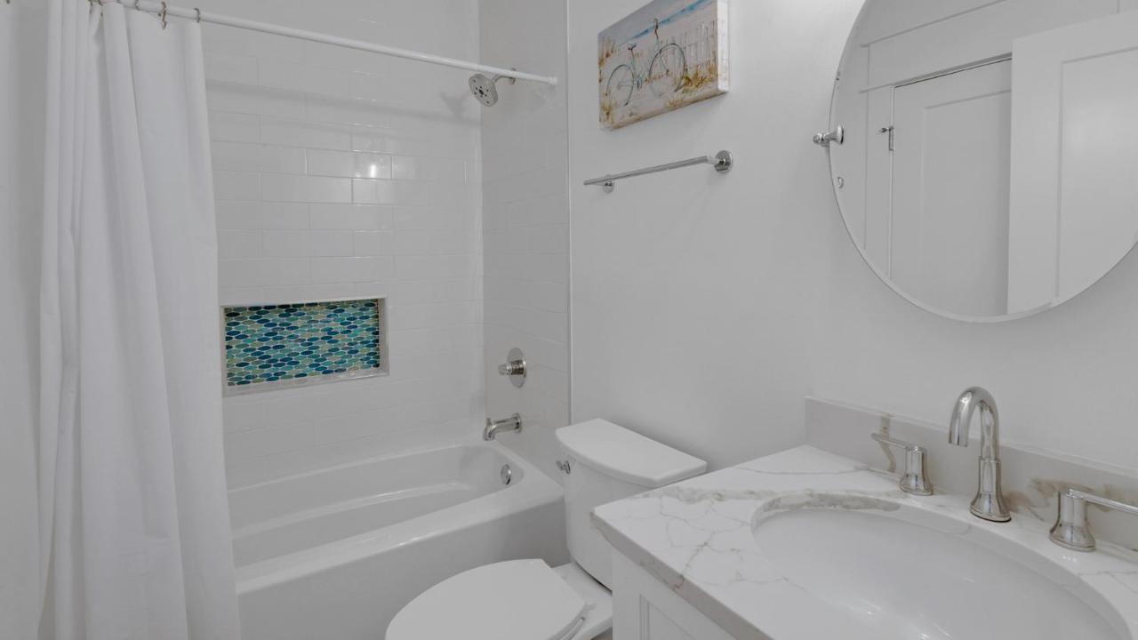Monterey Condos C301 Seacrest ภายนอก รูปภาพ