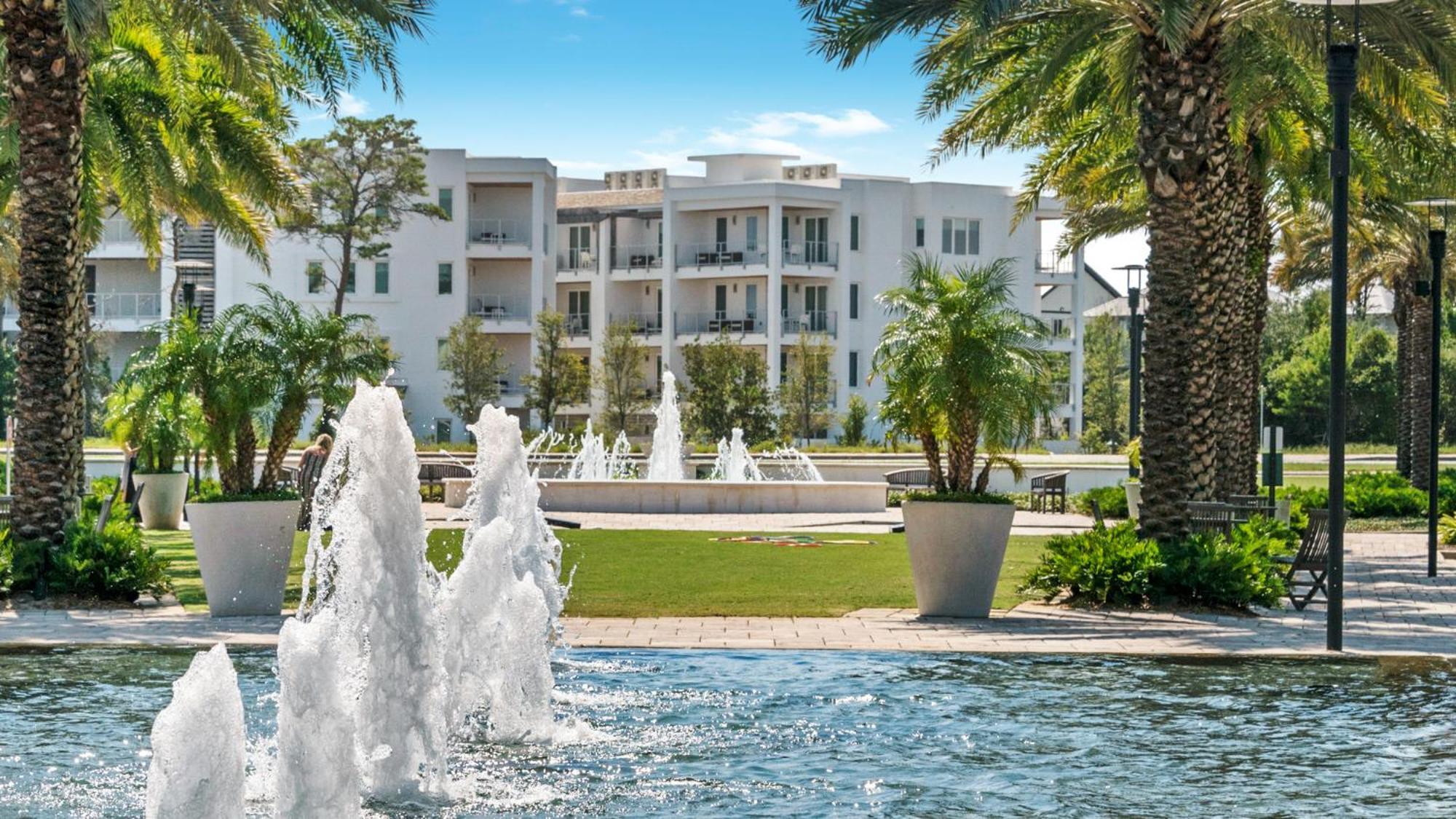 Monterey Condos C301 Seacrest ภายนอก รูปภาพ
